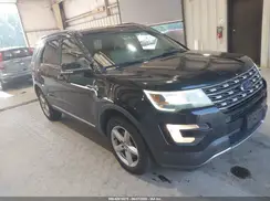 1FM5K8D82GGB97779 2016 FORD EXPLORER
