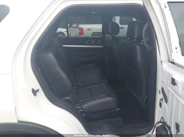 1FM5K8D82GGC00051 2016 FORD EXPLORER - Image 8