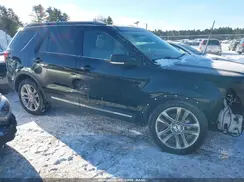 1FM5K8D82GGC00471 2016 FORD EXPLORER