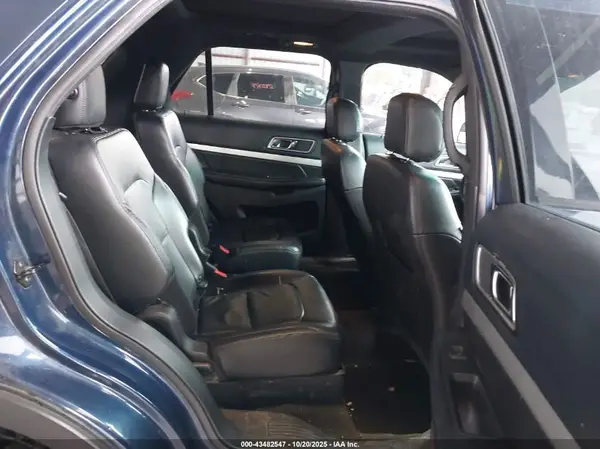 1FM5K8D82GGC00566 2016 FORD EXPLORER - Image 8