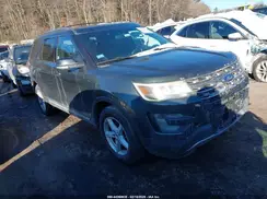 1FM5K8D82GGC00616 2016 FORD EXPLORER