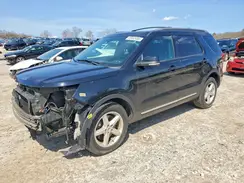 1FM5K8D82GGC00776 2016 FORD EXPLORER