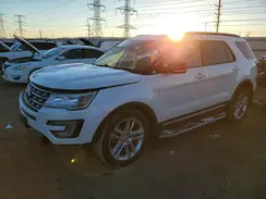 1FM5K8D82GGC02513 2016 FORD EXPLORER