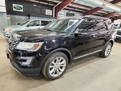 1FM5K8D82GGC02608 2016 FORD EXPLORER