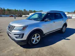 1FM5K8D82GGC10157 2016 FORD EXPLORER