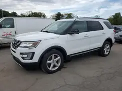 1FM5K8D82GGC10322 2016 FORD EXPLORER