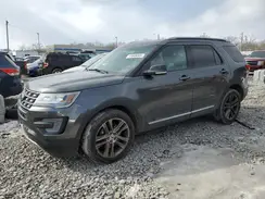 1FM5K8D82GGC20204 2016 FORD EXPLORER