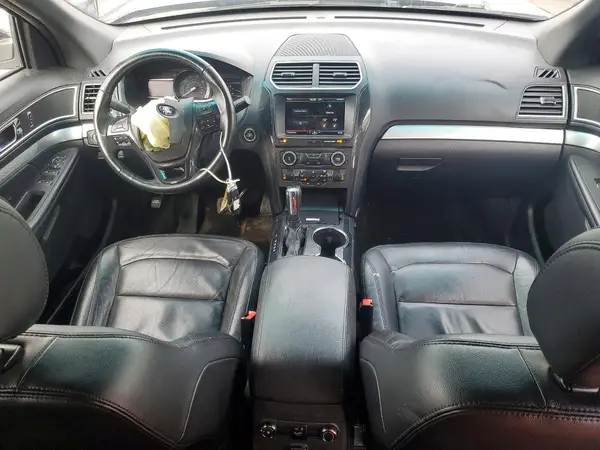 1FM5K8D82GGC21062 2016 FORD EXPLORER - Image 8