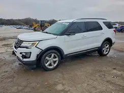 1FM5K8D82GGC21420 2016 FORD EXPLORER