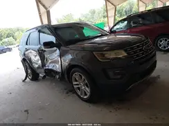 1FM5K8D82GGC21451 2016 FORD EXPLORER
