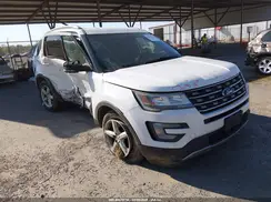 1FM5K8D82GGC23510 2016 FORD EXPLORER