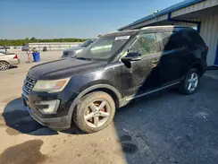 1FM5K8D82GGC27377 2016 FORD EXPLORER