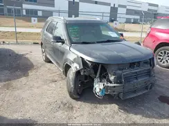 1FM5K8D82GGC27492 2016 FORD EXPLORER