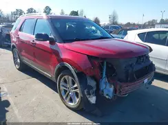 1FM5K8D82GGC31946 2016 FORD EXPLORER
