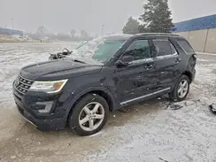 1FM5K8D82GGC32451 2016 FORD EXPLORER