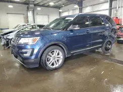 1FM5K8D82GGC33910 2016 FORD EXPLORER