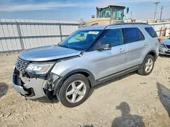 1FM5K8D82GGC39318 2016 FORD EXPLORER