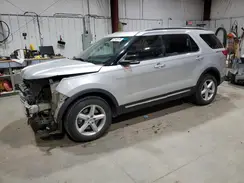 1FM5K8D82GGC42932 2016 FORD EXPLORER