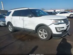 1FM5K8D82GGC45782 2016 FORD EXPLORER