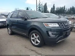 1FM5K8D82GGC48049 2016 FORD EXPLORER