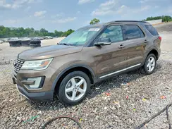 1FM5K8D82GGC48150 2016 FORD EXPLORER
