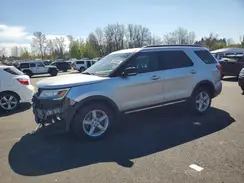 1FM5K8D82GGC48181 2016 FORD EXPLORER