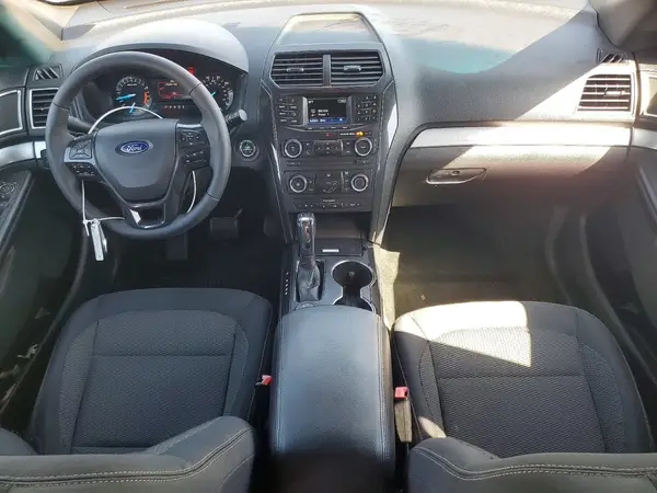 1FM5K8D82GGC48181 2016 FORD EXPLORER - Image 8