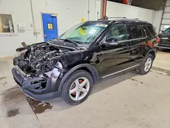 1FM5K8D82GGC48357 2016 FORD EXPLORER