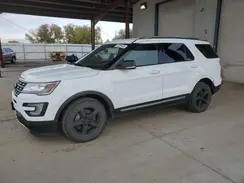 1FM5K8D82GGC48388 2016 FORD EXPLORER