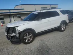 1FM5K8D82GGC50870 2016 FORD EXPLORER