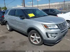 1FM5K8D82GGC51064 2016 FORD EXPLORER