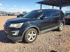 1FM5K8D82GGC51534 2016 FORD EXPLORER