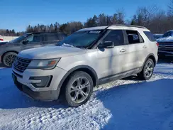 1FM5K8D82GGC52022 2016 FORD EXPLORER