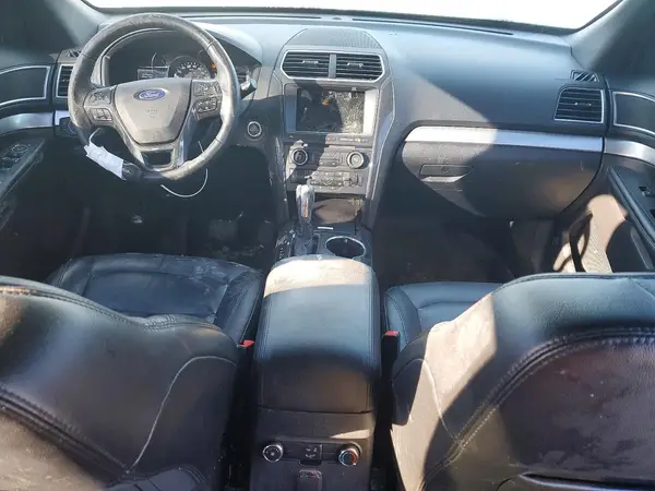 1FM5K8D82GGC52022 2016 FORD EXPLORER - Image 8