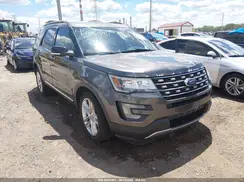 1FM5K8D82GGC55485 2016 FORD EXPLORER