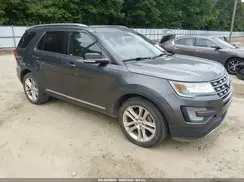 1FM5K8D82GGC56393 2016 FORD EXPLORER