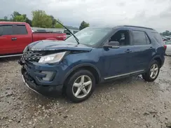 1FM5K8D82GGC56782 2016 FORD EXPLORER