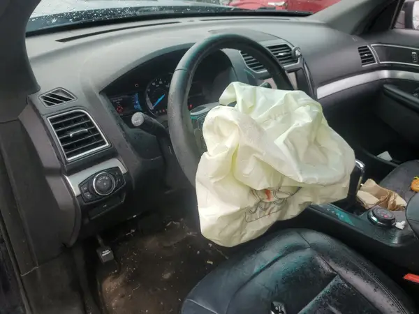 1FM5K8D82GGC56782 2016 FORD EXPLORER - Image 8