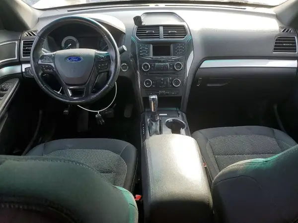 1FM5K8D82GGC57009 2016 FORD EXPLORER - Image 8