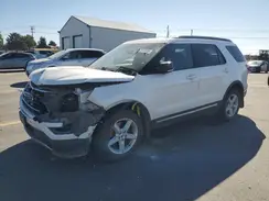 1FM5K8D82GGC58578 2016 FORD EXPLORER