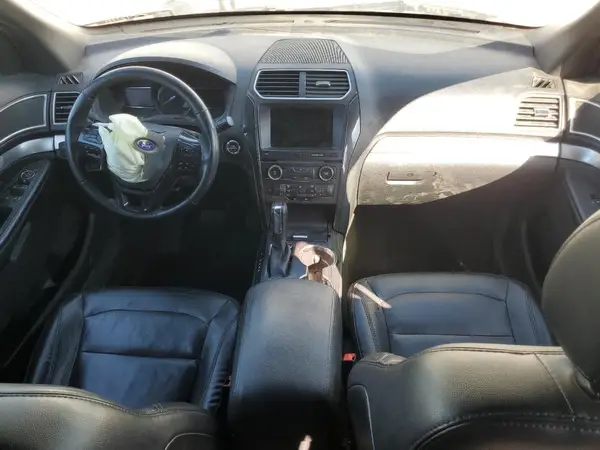 1FM5K8D82GGC58578 2016 FORD EXPLORER - Image 8