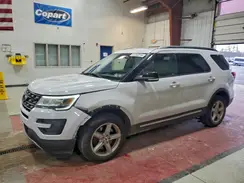 1FM5K8D82GGC60430 2016 FORD EXPLORER