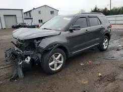 1FM5K8D82GGC61478 2016 FORD EXPLORER