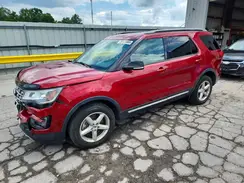 1FM5K8D82GGC62338 2016 FORD EXPLORER