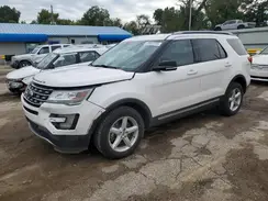 1FM5K8D82GGC63456 2016 FORD EXPLORER