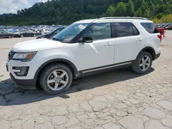 1FM5K8D82GGC63814 2016 FORD EXPLORER