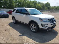 1FM5K8D82GGC64185 2016 FORD EXPLORER
