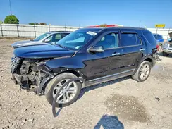 1FM5K8D82GGC65210 2016 FORD EXPLORER