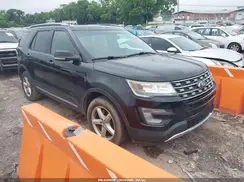 1FM5K8D82GGC65370 2016 FORD EXPLORER