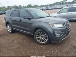 1FM5K8D82GGC65398 2016 FORD EXPLORER